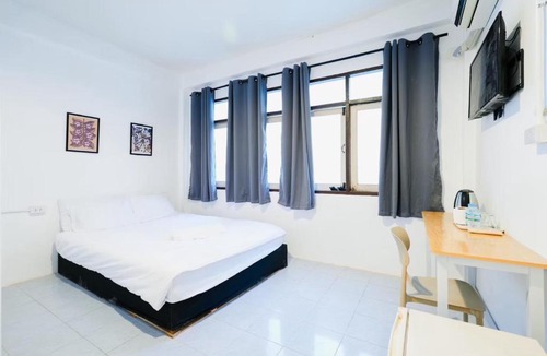 Sukhumvit Apartment | Newhi BTS Ekkamai 42 1