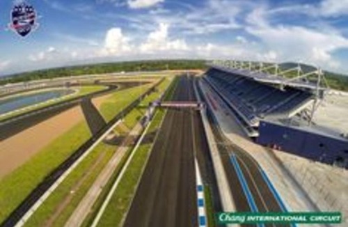 Buriram Apartment | newhi buriram