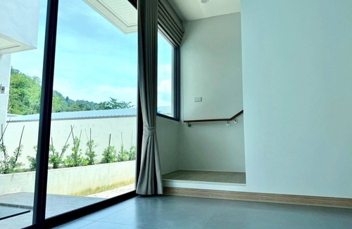 Chalong Villa | Newly built 3 Beds villa with pool access in Bay sand villa by Jai house phuket