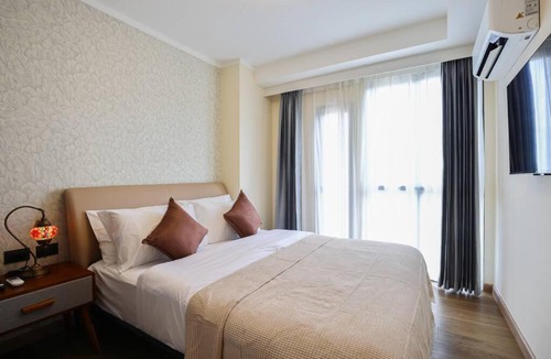 Chiang Mai Apartment | Newly Luxury Resort Style Condo