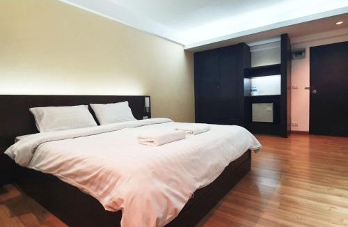 Lak Si Hotel | Next Bird Suite SHA