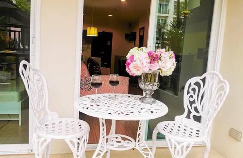 Wichit Condo | Next To Pool Cosy Apartment Near Everything Patong