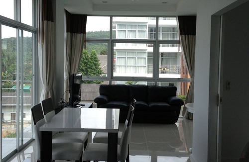 Nong Thale Condo | Nice 2-bedroom Condo In Klong Muang