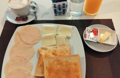Nanai Road Hotel | Nice to meat you Rooms