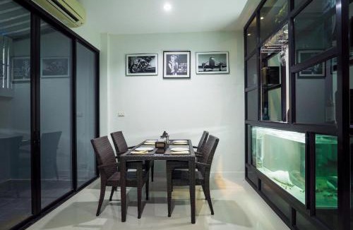 Na Mom Villa | Nice Villa Resort Hat Yai