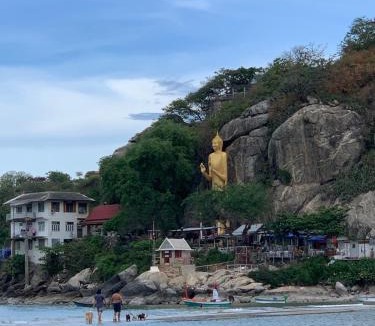 Nong Kae Villa | Nichahome Luxury Villa