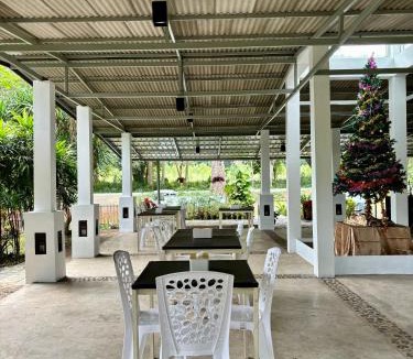 Mu Si Hotel | Niche Khaoyai