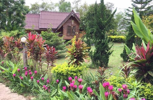 Khao Kho House | Nidahommok Resort