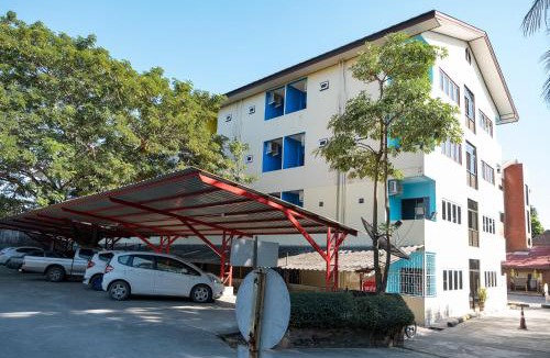 Hai Ya Hotel | NIM SEE SENG Hotel