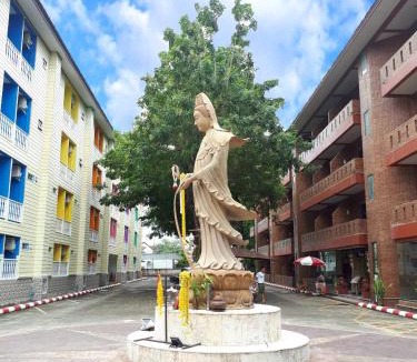 Hai Ya Hotel | NIM SEE SENG Hotel