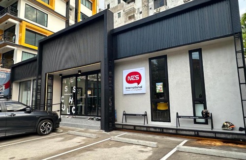 Huay Kaew Apartment | Nimman Condo 60sqm with Pool Gym