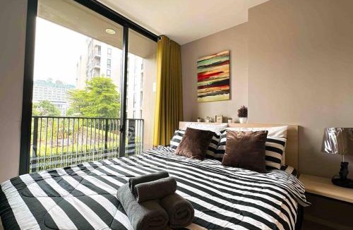 Huay Kaew Apartment | Nimman Soi 5, Chiang Mai