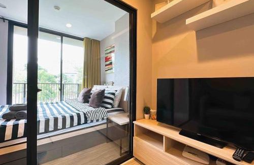 Huay Kaew Apartment | Nimman Soi 5, Chiang Mai