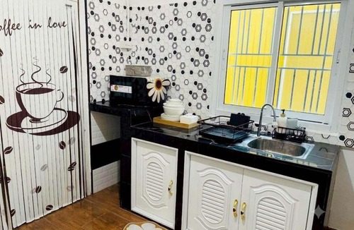 Betong House | Nini homestay betong vip2