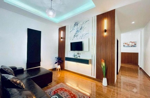Betong House | Nini homestay betong vip2