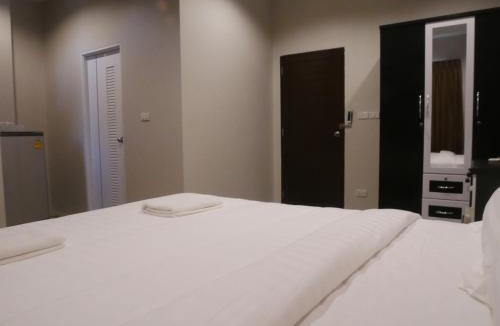 Ban Chang Apartment | Nirvana@Phala