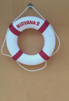 Nong Prue Bed & Breakfast | Nirvana Pool Villa 2