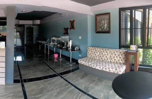 Hang Chat Hotel | Nitta Ville