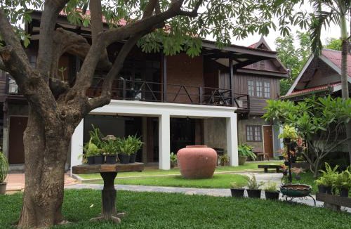 Ayutthaya House | Niwas Ayutthaya