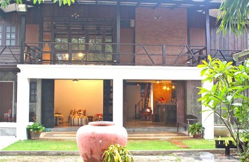 Ayutthaya House | Niwas Ayutthaya