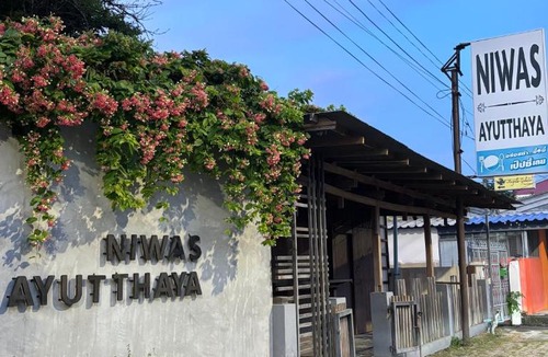 Ayutthaya House | Niwas Ayutthaya