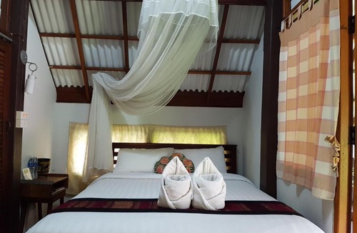 Ayutthaya House | Niwas Ayutthaya