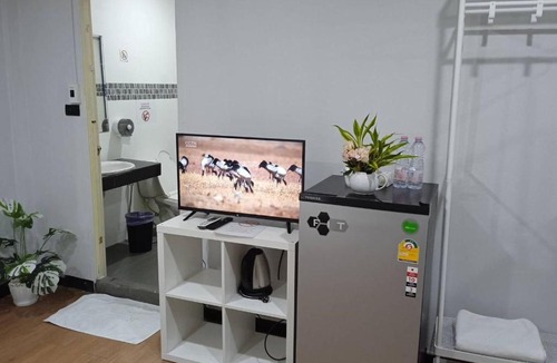 Nana House | NK Guesthouse 1