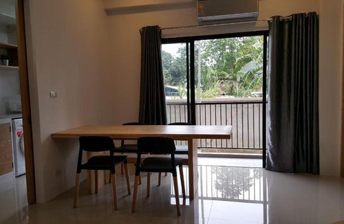 Khao Yoi Apartment | NK place Phetchaburi
