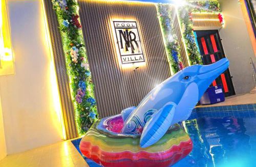 Tha Sala House | NKR Poolvilla