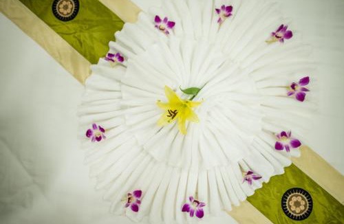Chamkar Mon Hotel | NKS Hotel