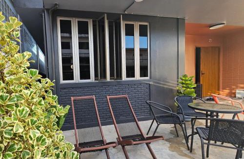 Prachuap Khiri Khan Hostel | No.10 HOSTEL- Prachuap Khiri Khan