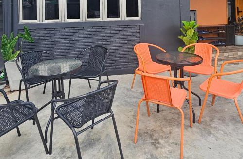 Prachuap Khiri Khan Hostel | No.10 HOSTEL- Prachuap Khiri Khan
