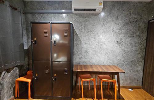 Prachuap Khiri Khan Hostel | No.10 HOSTEL- Prachuap Khiri Khan