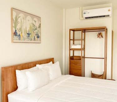 Pak Nam Pran House | no 185 hostel