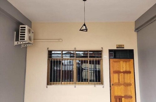 Betong House | No 25 by SaamSaao HomeStay Betong - 4 Bedroom