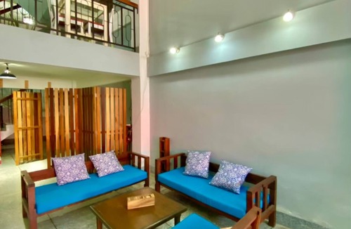 Downtown Krabi House | No.7 Guesthouse