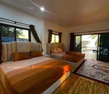 Haad Yao House | No name 1