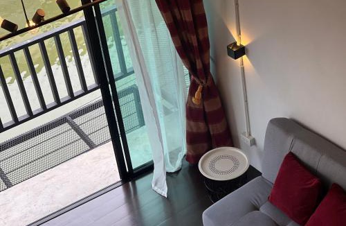 Wat Sam Phraya Apartment | No Ra Ra Stay Khaosan