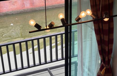 Wat Sam Phraya Apartment | No Ra Ra Stay Khaosan