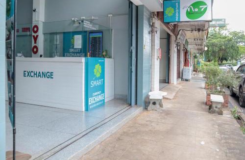 Downtown Krabi Hotel | No7 Guesthouse