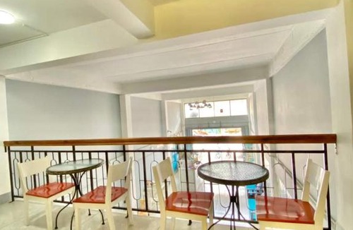 Downtown Krabi Hotel | No7 Guesthouse
