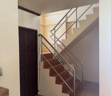Maret Villa | Noah's Ark Lamai Villa
