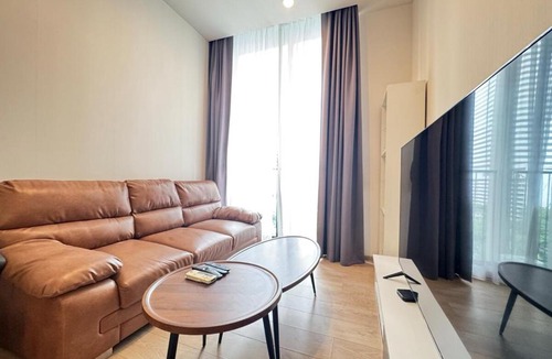 Khlong Toei Nuea Apartment | Noble Bangkok Condo