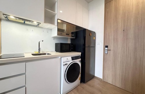 Khlong Toei Nuea Apartment | Noble Bangkok Condo