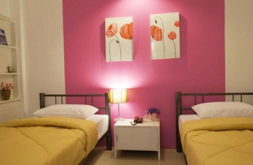 Wua Lai Hotel | Noble House Chiangmai