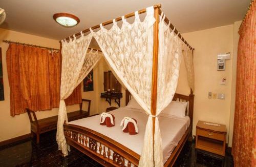 Ban Tai House | Noble Night Guesthouse