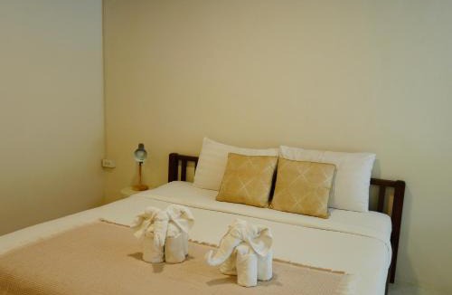 Satun Bed & Breakfast | Noi Guesthouse Bed and Breakfast