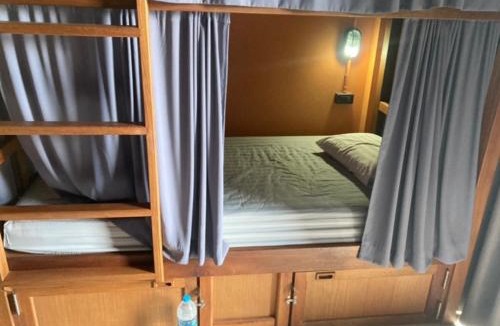 Downtown Krabi Hostel | NOMAD HOSTEL KRABI AND TRAVEl