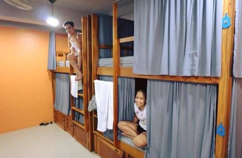 Downtown Krabi Hostel | NOMAD HOSTEL KRABI AND TRAVEl