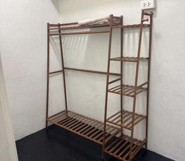 Nong Chaeng House | Nomad house in Hin Kong